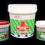 CICLO BISATEN ANTIMUFFA COPRENTE LT13 FISSATIVO LT2,5 DETERGENTE LT2,5 CON GAR.