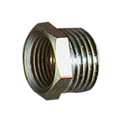 Q.TA' 6 PL IDR. RIDUZIONE ESAGONALE 241 D 3/8X1/4