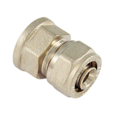 Q.TA' 5 RACCORDO DIRITTO F.26X3/4 P/MULTISTRATO