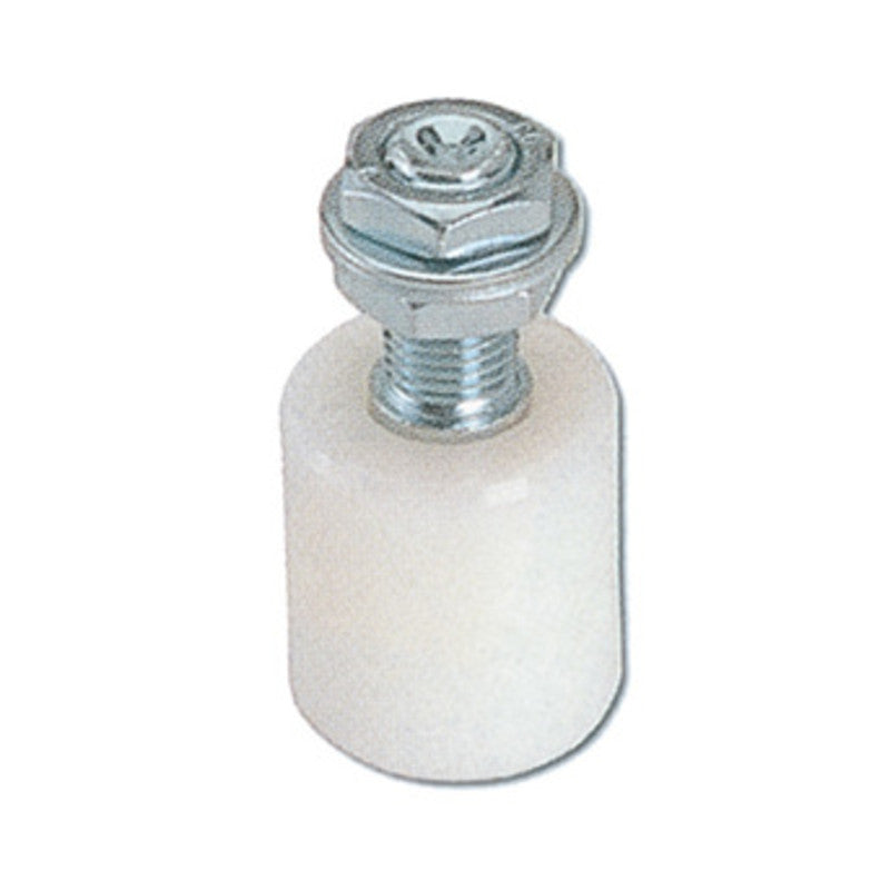 Q.TA' 6 PL OLIVA NYLON D 30X40 MM