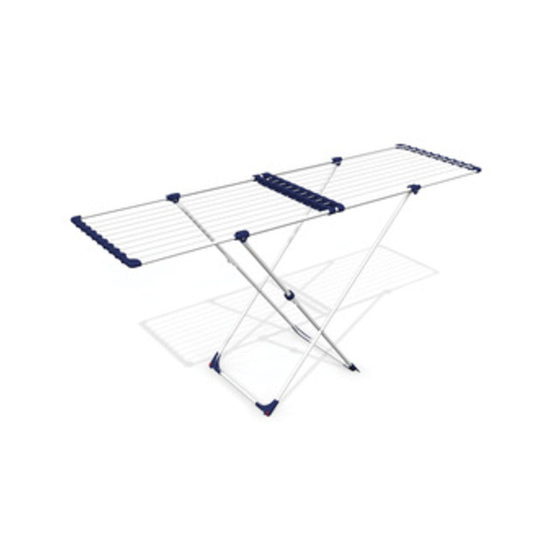 Q.TA' 1 STENDIBIANCHERIA CAVALLETTO VILEDA DOBLE