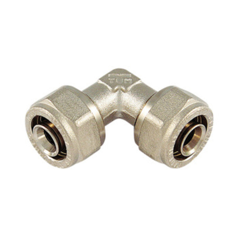 Q.TA' 10 GOMITO DOPPIO 16X16 P/MULTISTRATO