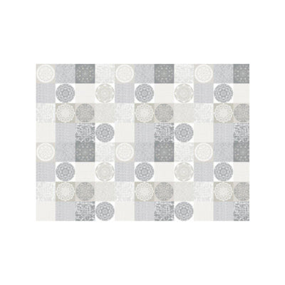 Q.TA' 20 TOVAGLIATO FUTURA DIS. 208.1 H 140 CM