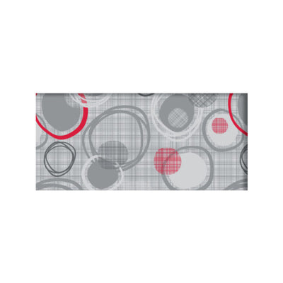 Q.TA' 20 TOVAGLIATO FUTURA DIS. 415.1 H 140 CM