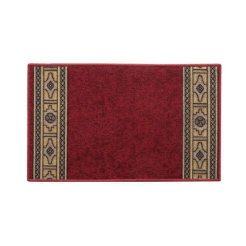 Q.TA' 30 PASSATOIA PICASSO 13 H 67 CM ROSSO