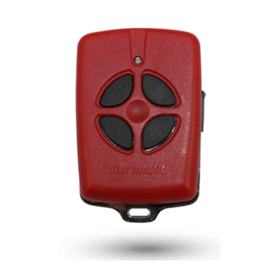 Q.TA' 1 RADIOCOMANDO APRIMATIC TM-4 COD.6901139