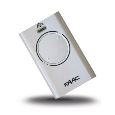 Q.TA' 1 RADIOCOMANDO FAAC XT2-868 COD.6900987