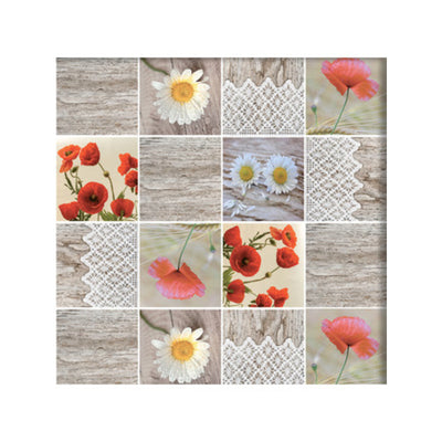 Q.TA' 20 TOVAGLIATO FUTURA DIS. 511.1 H 140 CM