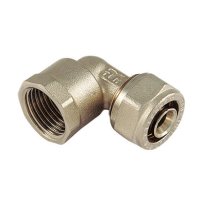 Q.TA' 5 GOMITO F.20X1/2 P/MULTISTRATO