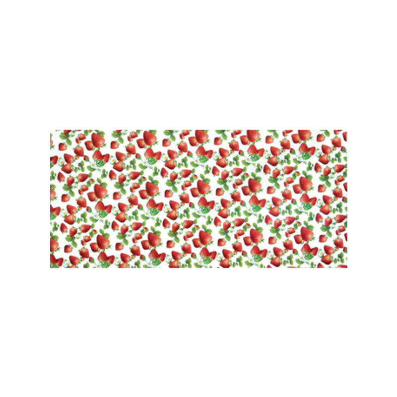 Q.TA' 20 TOVAGLIATO FUTURA DIS. 522.3 H 140 CM