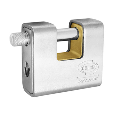 Q.TA' 1 CORBIN PL211 LUCCHETTO P/SERRAN CORAZ 62MM OTT