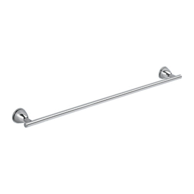 Q.TA' 1 GEDY GE21 GENZIANA PORTASCIUGAMANI 60 CM CROMO*