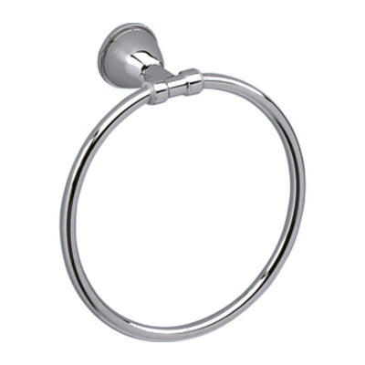 Q.TA' 1 GEDY GE70 GENZIANA PORTASCIUGAMANI ANELLO CR*