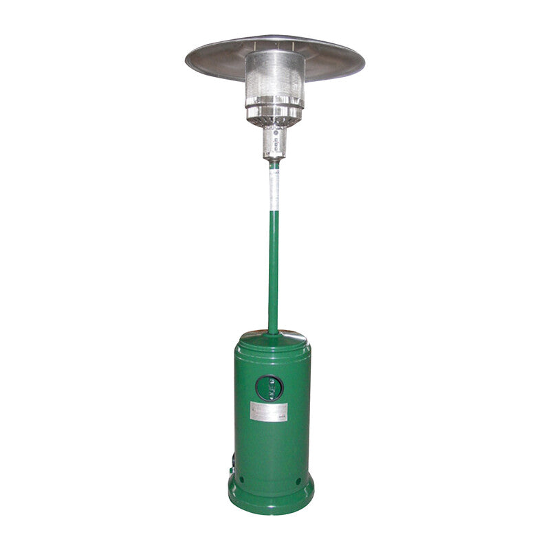 Q.TA' 1 R CAPPELLO STUFA PATIO TEPORUS/CYLINDER/MUSHROOM