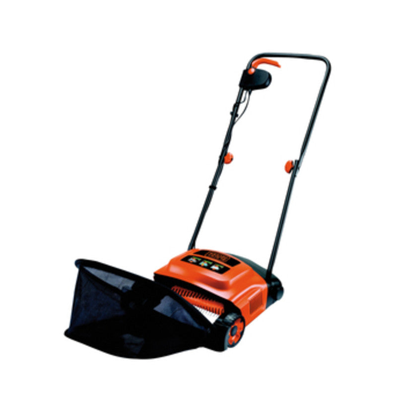 Q.TA' 1 B+D ARIEGGIATORE ELETTRICO GD300-QS 600W