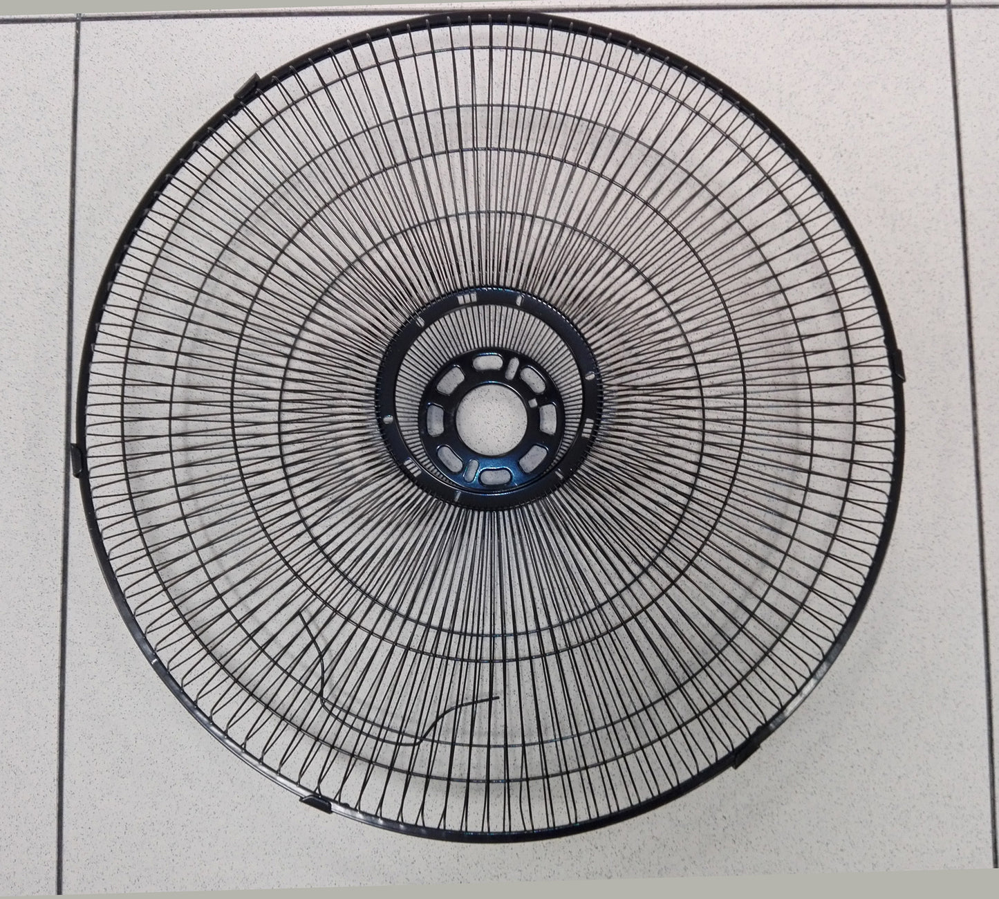 ZZ-VENTILATORE CM.45 FS1803(GRIGLIA COMPLETA)