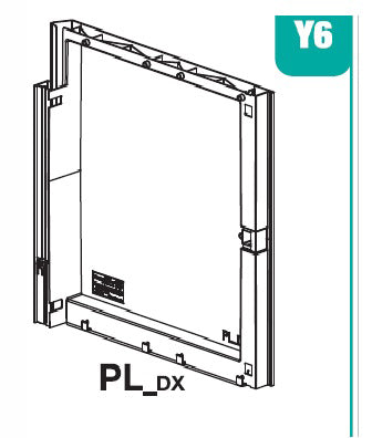 ZZ-ARMADIO TERRY TRANSFORMING 2A-Y6 (PLdx)