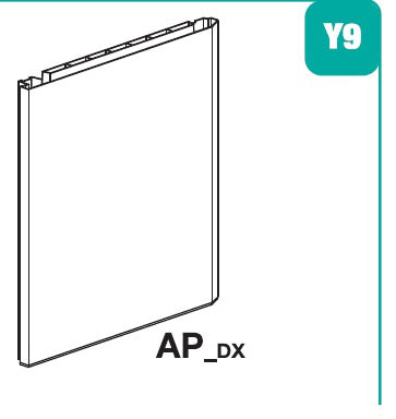 ZZ-ARMADIO TERRY TRANSFORMING 2A-Y9 (APdx)