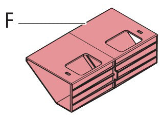 ZZ-ALLIBERT TAVOLO LIMA160/240 (FX2)Q.TA1