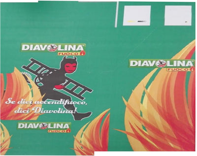 ZZ-DIAVOLINA PALBOX Q.TA240-(ESPOSITORE)