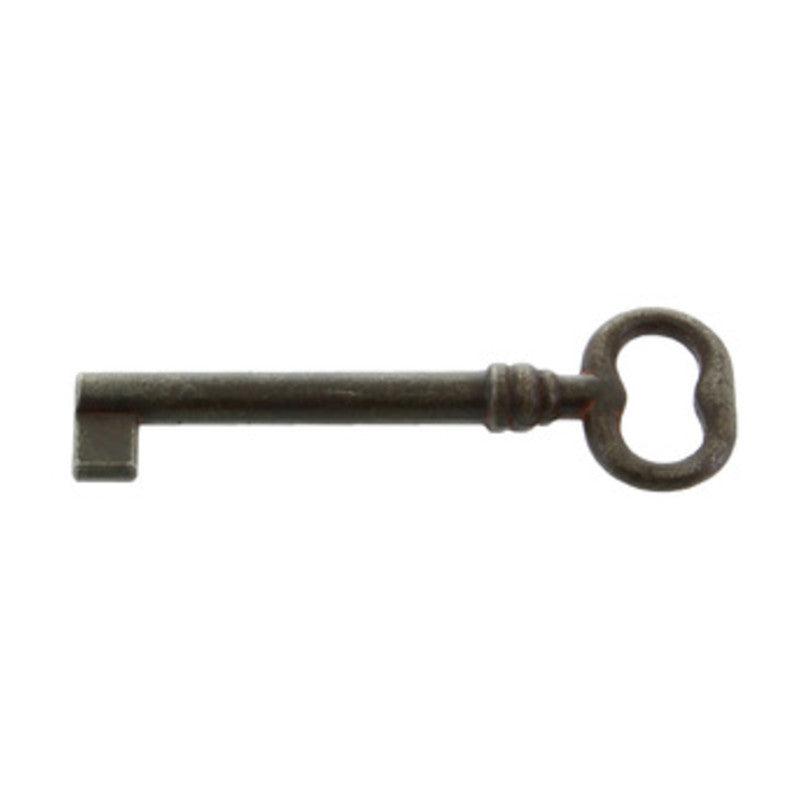 Q.TA' 5 BL CHIAVE P/MOBILI 33005 25/78 FERRO VECCHIO