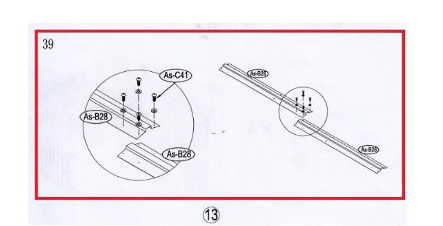 ZZ-RICOVERO ATTREZZI LAMIERA-(As-B28 Q.TA1)