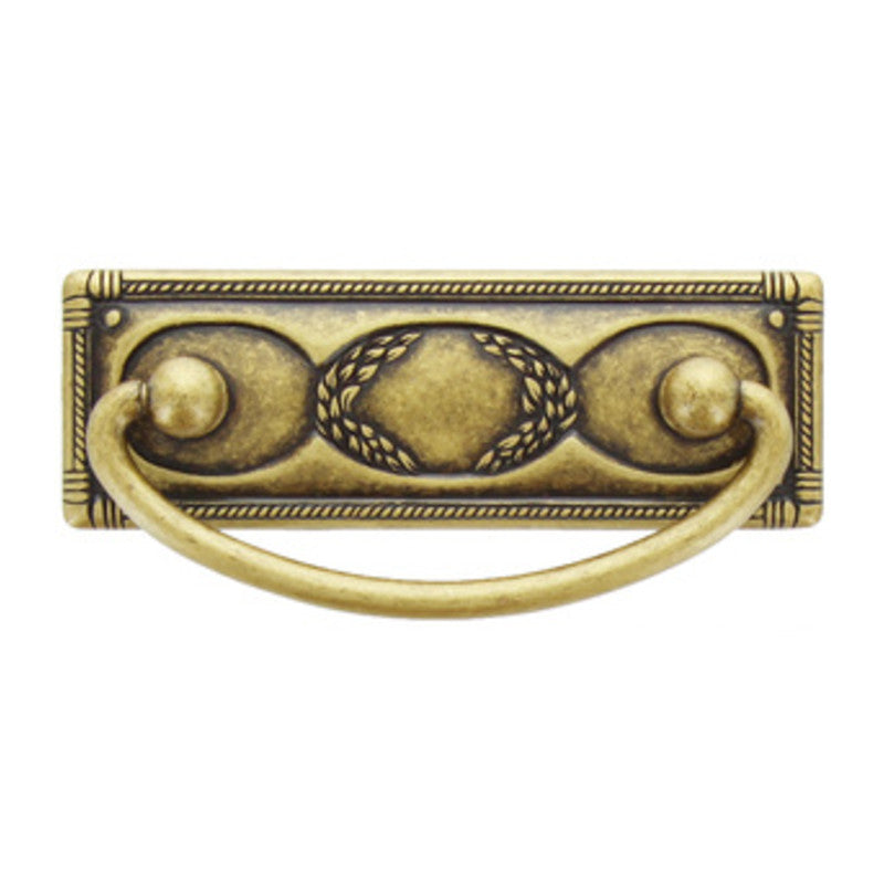 Q.TA' 5 BL MANIGLIA 06323 97X45 MM FLORENCE