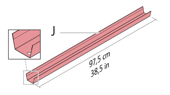 ZZ-ALLIBERT TAVOLO LIMA160/240 (J GUIDA )