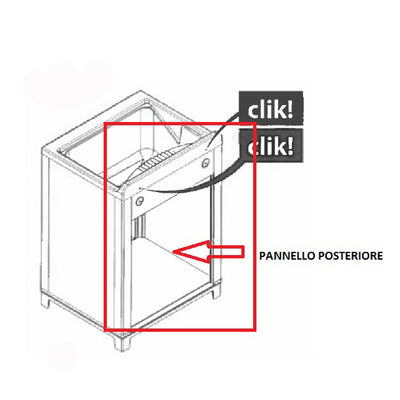 ZZ-KIT LAVATOIO RESINABIANCO-(PANNELLO POST)