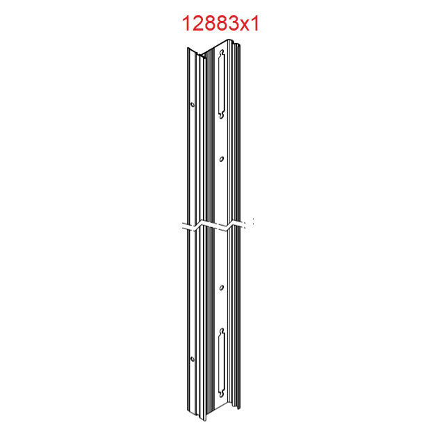 ZZ-(12883) Q.TA1 X ARMADIO VERONA 2ASC 75280