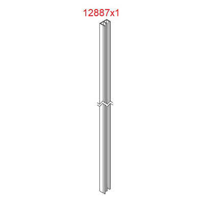 ZZ-(12887) Q.TA1 X ARMADIO VERONA 2ASC 75280