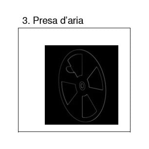 ZZ-PRESA DARIA NR.3 X BARBECUE ASADO