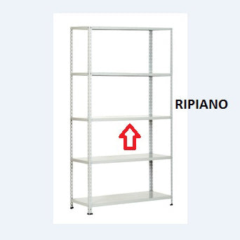 ZZ-RIPIANO X PANDA KIT A 5 RIPIANI (40X 80)