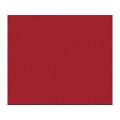 Q.TA' 1 RT VELLUTO ADESIVO D-C-FIX 1,25 M ROSSO
