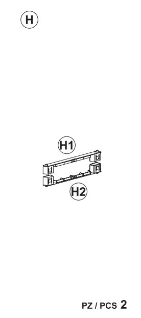 ZZ-(H1-H2) X ARMADIO BIOS 2 ANTE (Q.TA1)