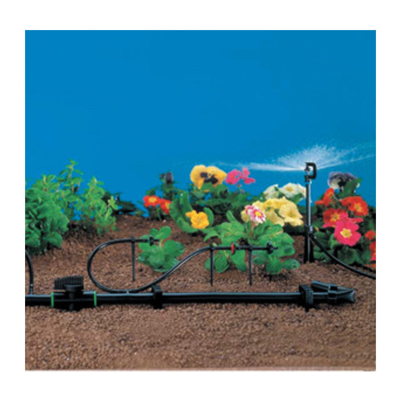 Q.TA' 2 PL TUBO CAPILLARE 1/4 (4x7) D 7 MM DA 25 METRI