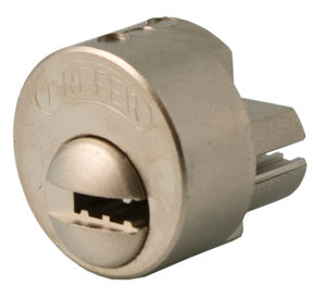 Q.TA' 1 PREFER S801 CILINDRO TONDO P/SERRATURA S211/S711