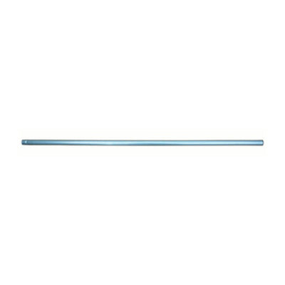 Q.TA' 1 MANICO P/PALA DA FORNO ACCIAIO INOX 175 CM