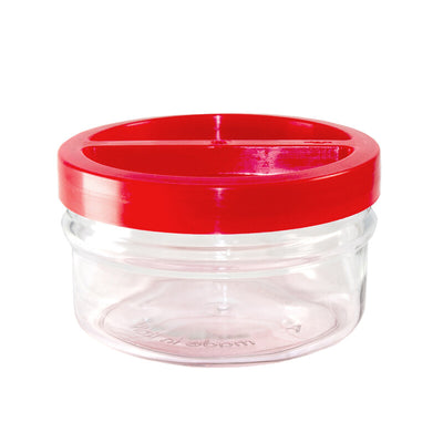 Q.TA' 6 BARATTOLO C/COPERCHIO ORTES 1,5 L