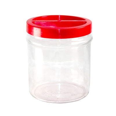 Q.TA' 6 BARATTOLO C/COPERCHIO ORTES 3,5 L