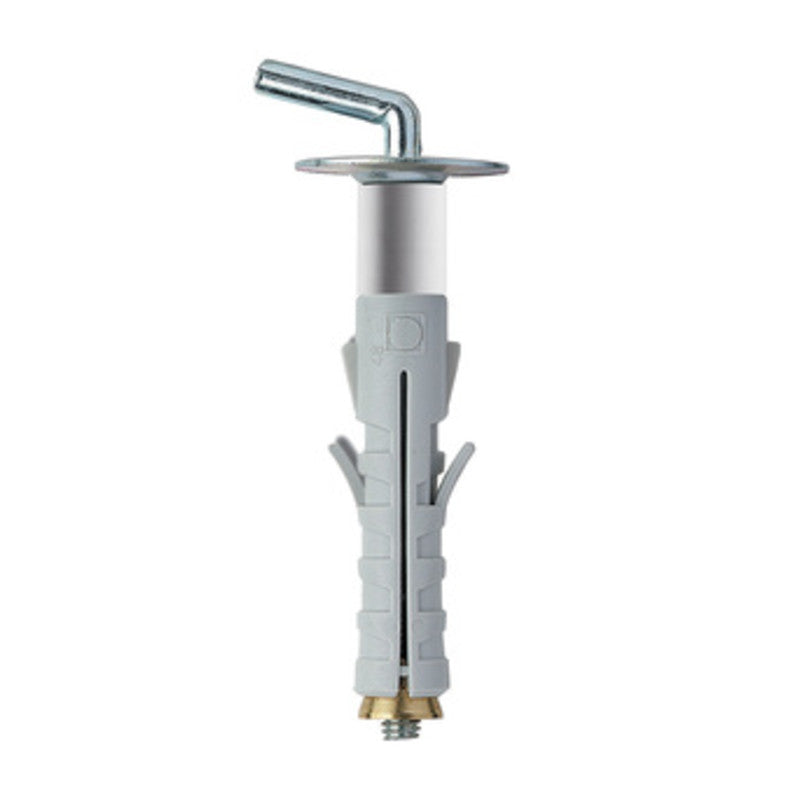 Q.TA' 100 ELEMATIC TASSELLO ENP/GCP 9 GANCIO CORTO