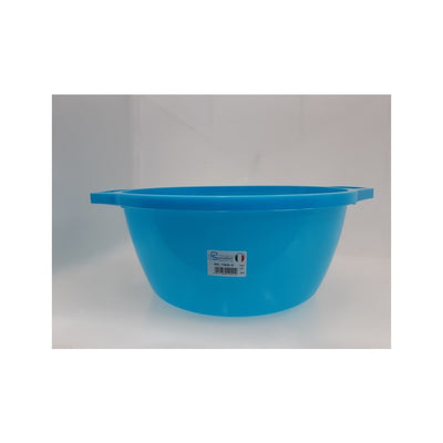 Q.TA' 1 BACINELLA TONDA PE D.35 CM 9 L