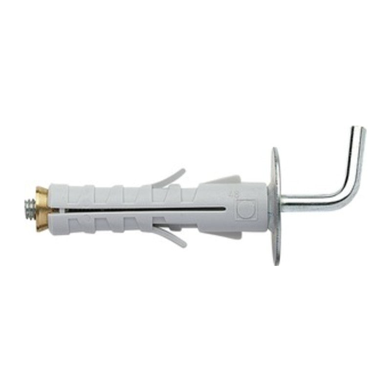 Q.TA' 200 ELEMATIC TASSELLO ENP/GM 9 GANCIO MEDIO