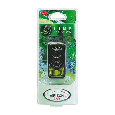 Q.TA' 1 AREXONS 1420 AIRTECH CAR LIME