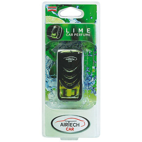 AREXONS 1420 AIRTECH CAR LIME