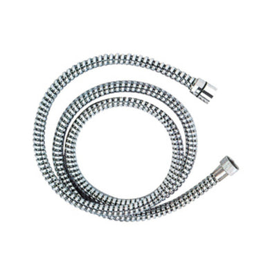Q.TA' 2 PL FLESSIBILE CONICO P/DOCCIA ARIFLEX 200 CM