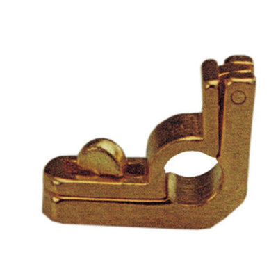 Q.TA' 1 BL OCCHIOLO APRIBILE P/FERMATAPPETO D 11 MM 2