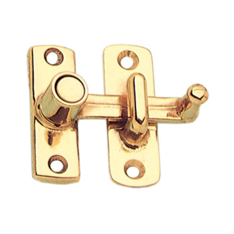 Q.TA' 5 BL TAVELLINO A SCATTO OTTONE BRONZATO 15 MM