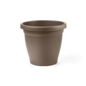 Q.TA' 1 VASO VERONA 40CM 22L AVANA