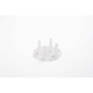 Q.TA' 1 PRESSINO P/CONSERVE 5 CM 6 PEZZI